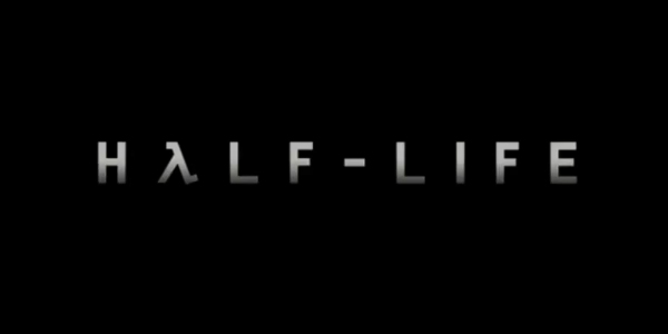 half-life